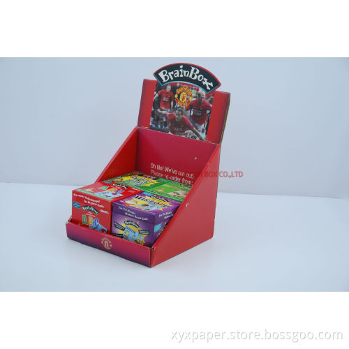 Display Box (XYX-Z5004)